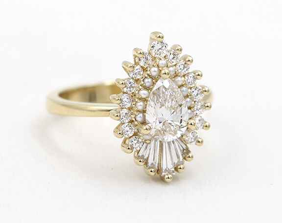 Share your ring!! - 1