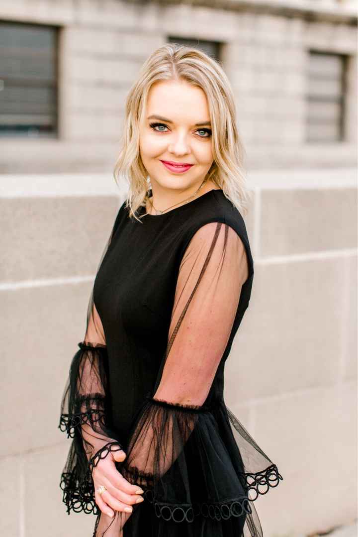 Hair Extension Opinions - 1