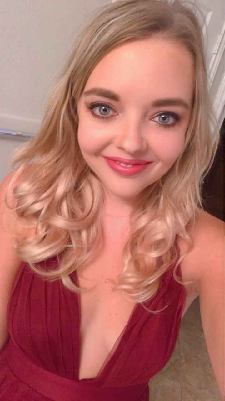 Hair Extension Opinions - 2