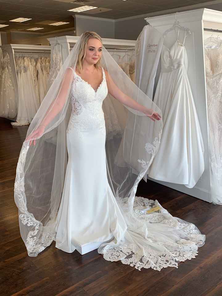 i said yes to my dress!!! My experience and advice: - 2