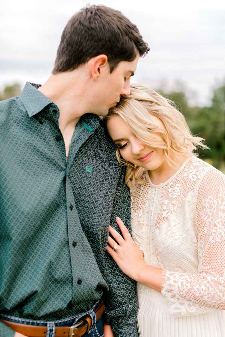 Engagement Photo Sneak Peak - 3