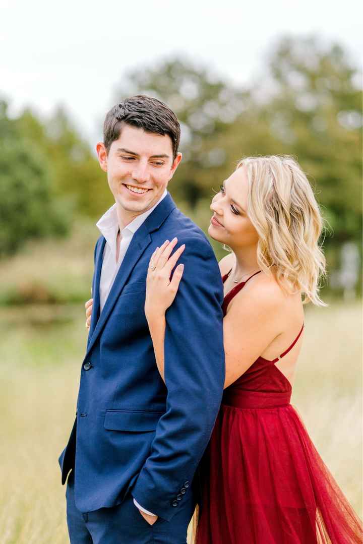 Engagement Photos - 3
