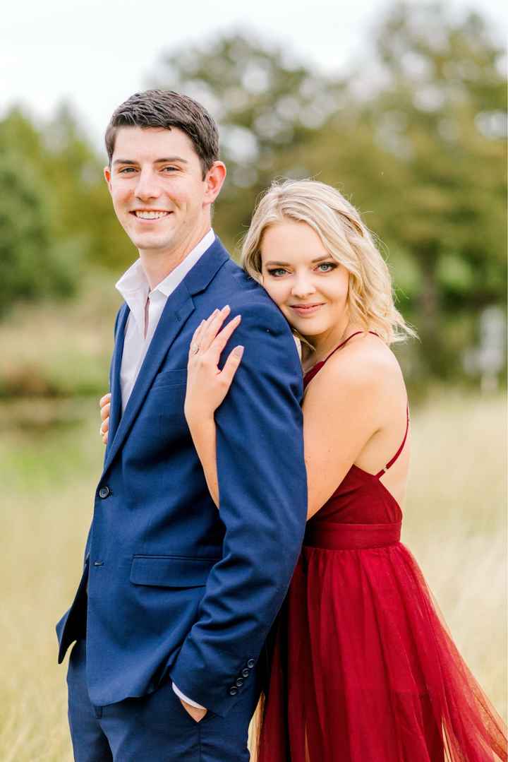 Engagement Photos - 4