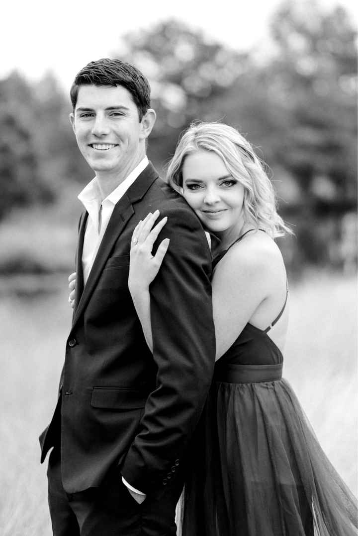 Engagement Photos - 5