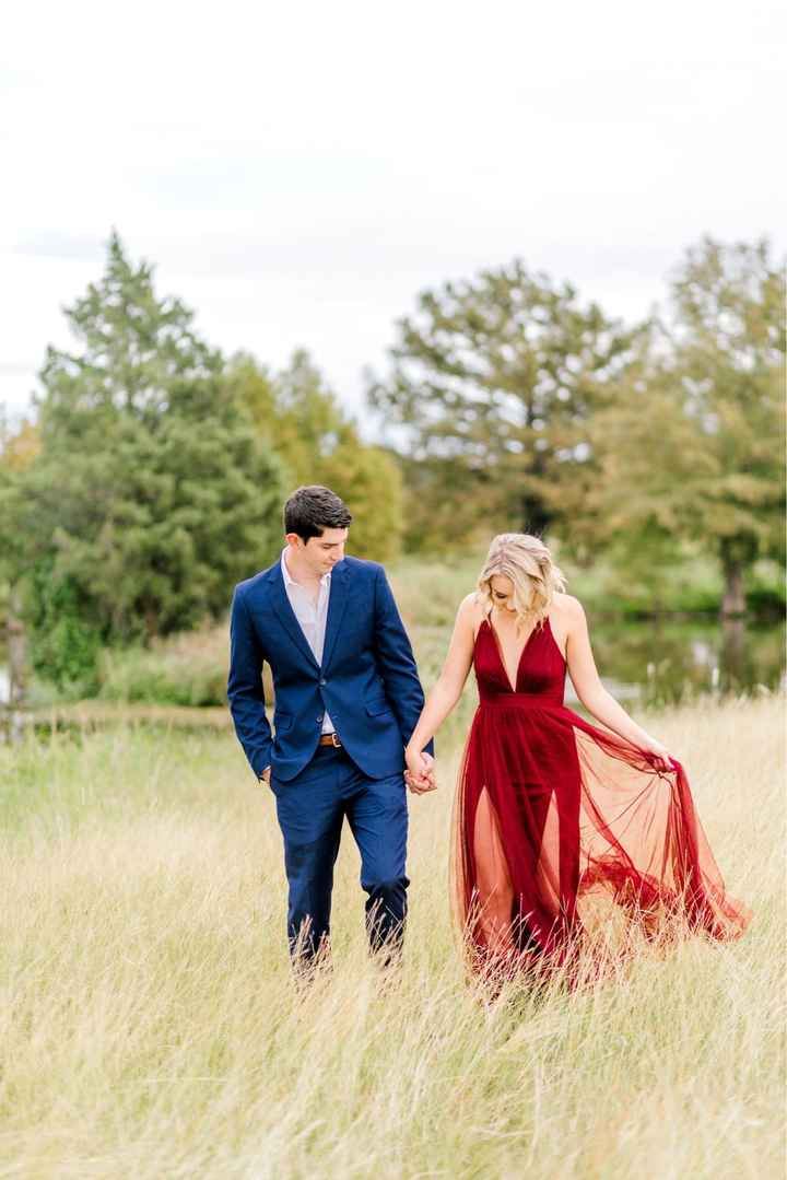 Engagement Photos - 6