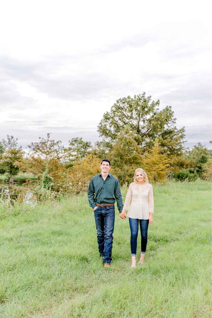 Engagement Photos - 8