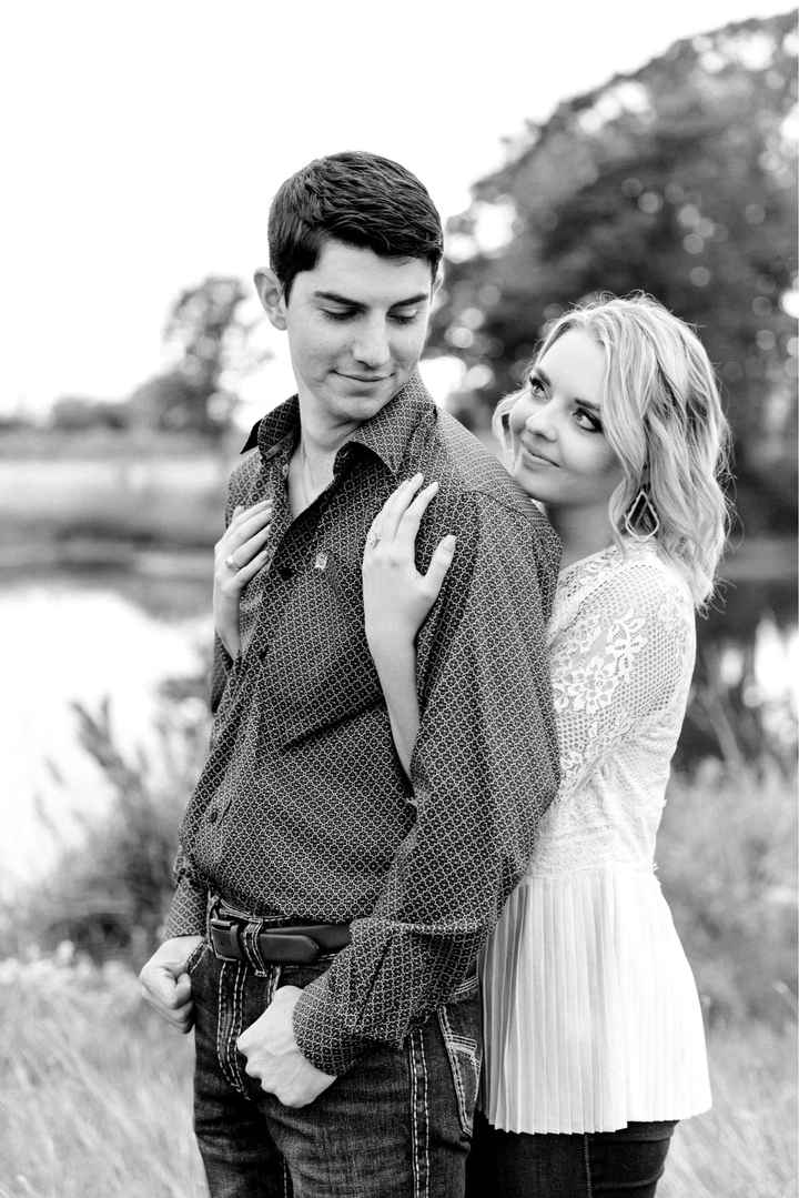 Engagement Photos - 9