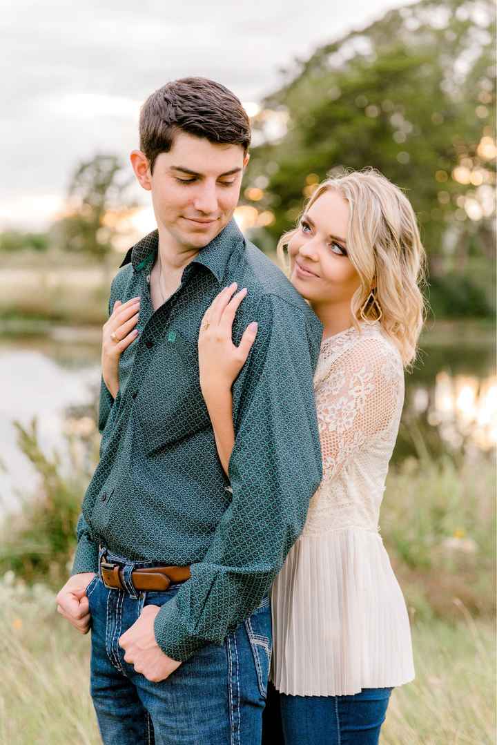 Engagement Photos - 10