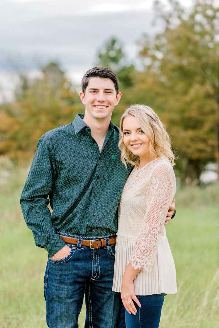 Engagement Photos - 11