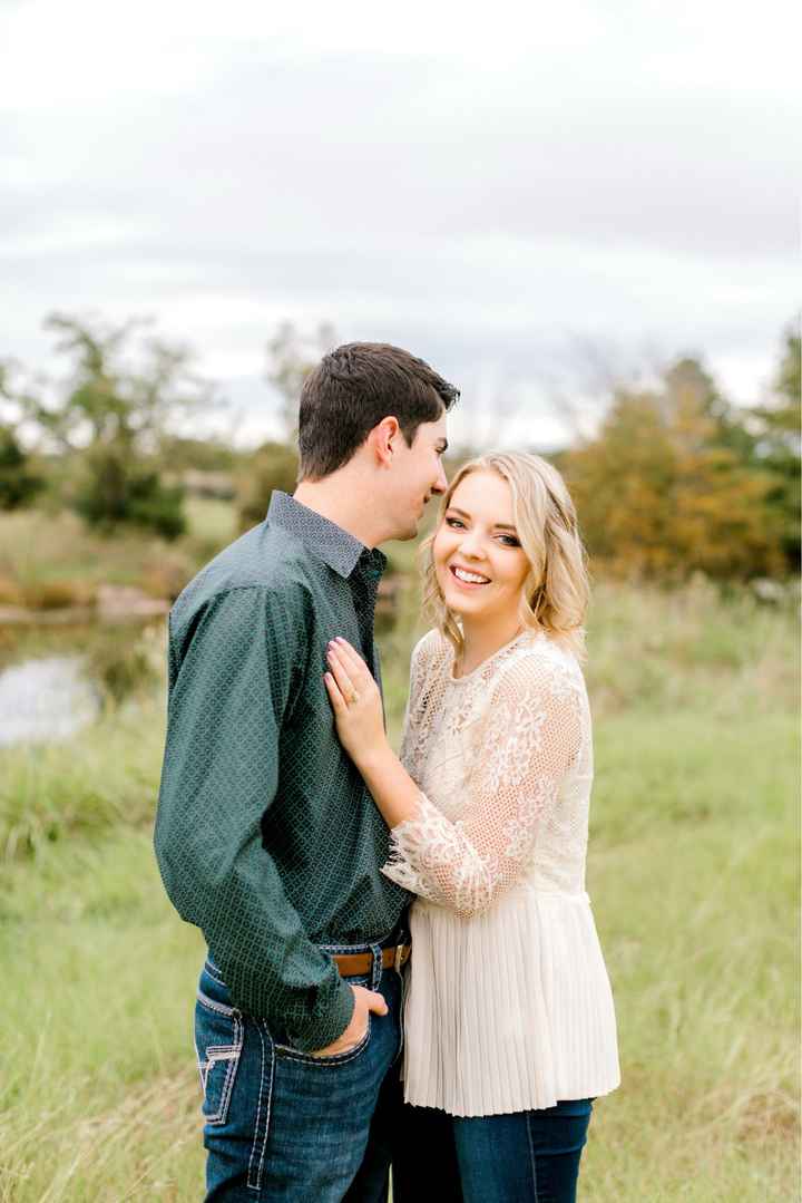 Engagement Photos - 12