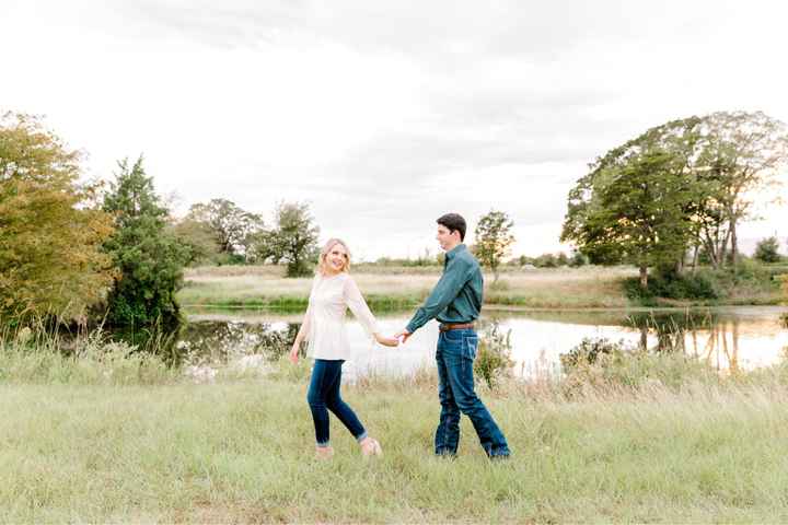 Engagement Photos - 13