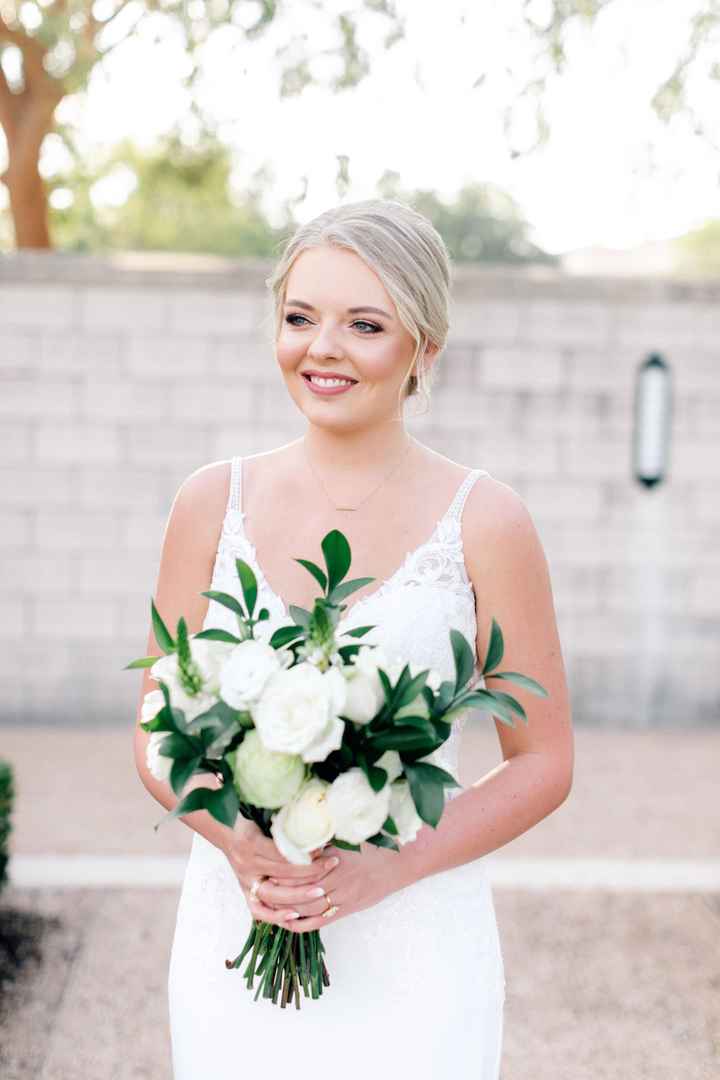 Bridal Portraits Are In!!!! - 1