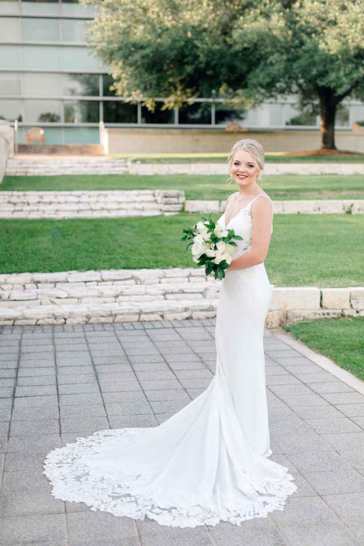 Bridal Portraits Are In!!!! - 3