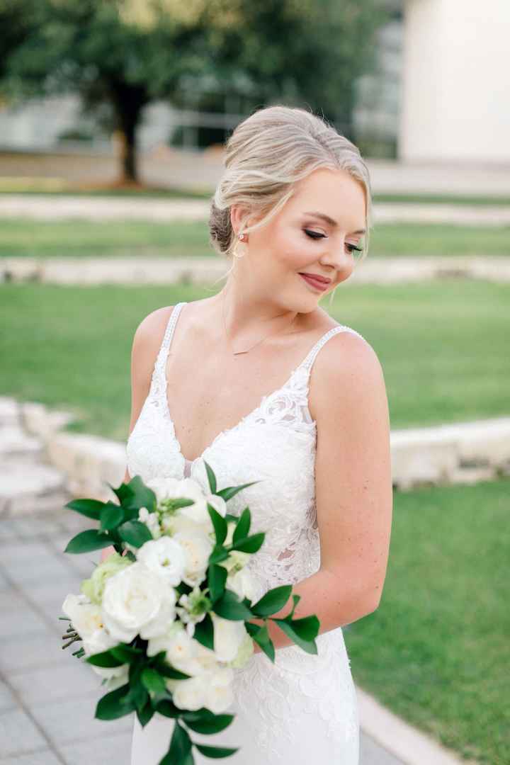 Bridal Portraits Are In!!!! - 4
