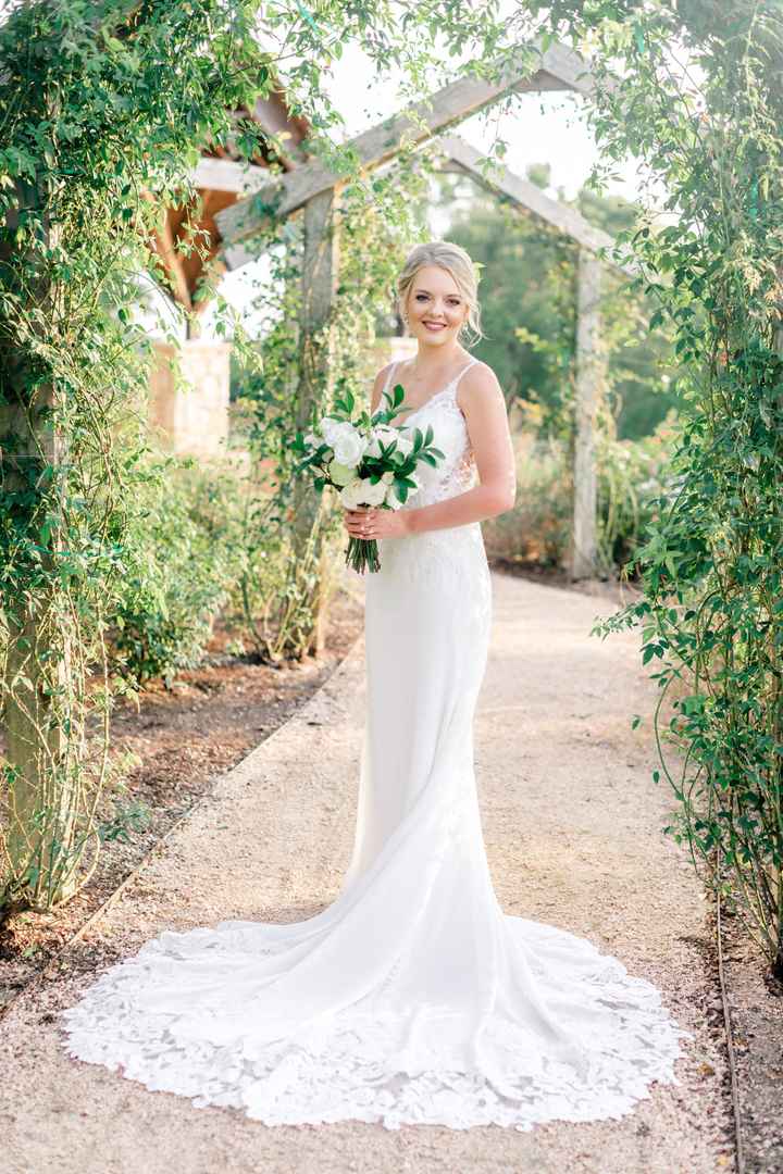 Bridal Portraits Are In!!!! - 5