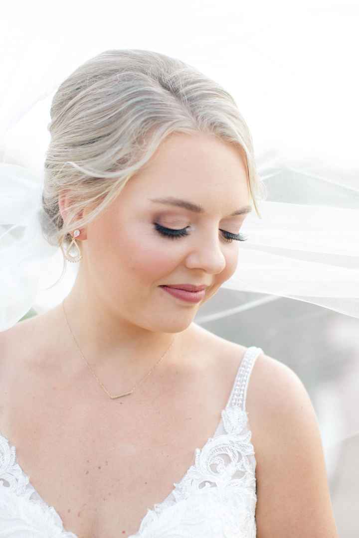 Bridal Portraits Are In!!!! - 6