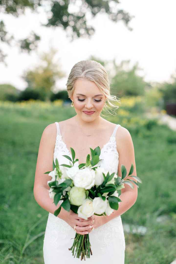 Bridal Portraits Are In!!!! - 7