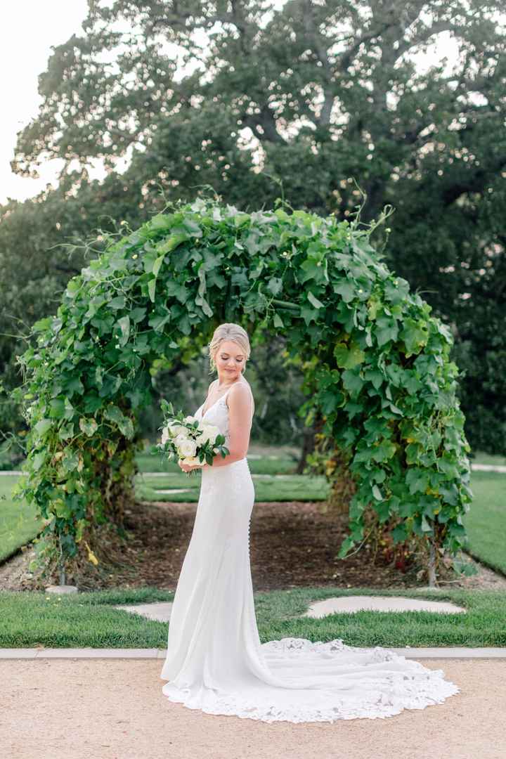 Bridal Portraits Are In!!!! - 8