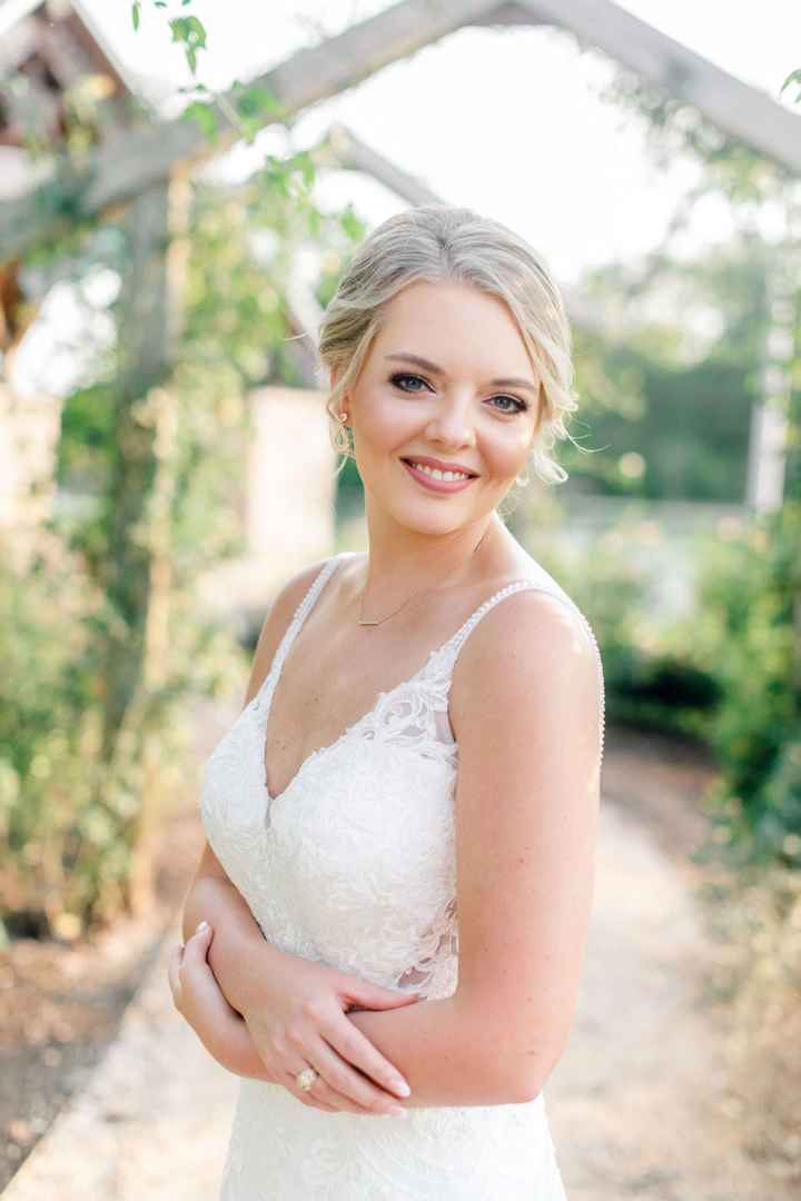 Bridal Portraits Are In!!!! - 9