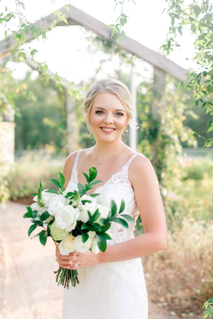 Bridal Portraits Are In!!!! - 10