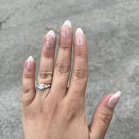 2024 Brides - Show us your ring! - 1