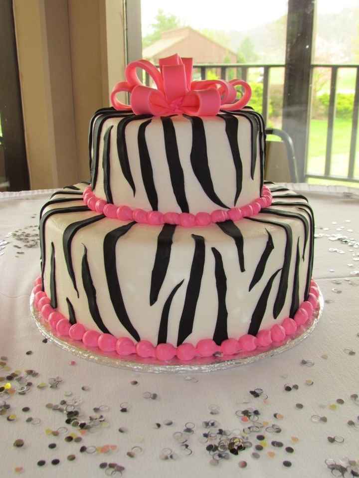 My bridal shower! *Pic Heavy*