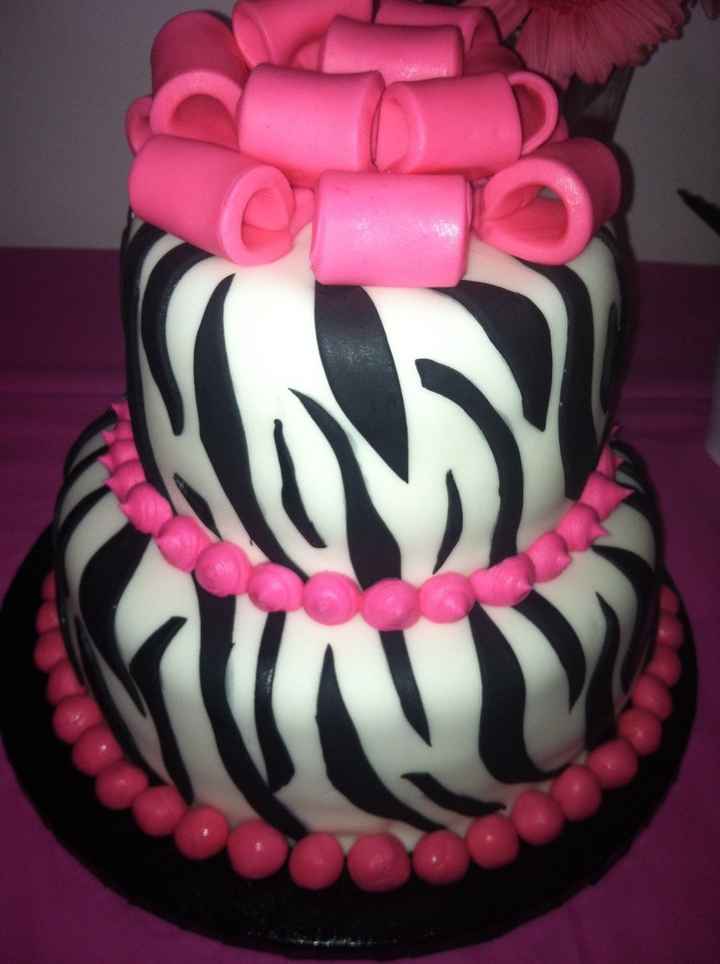 My bridal shower! *Pic Heavy*