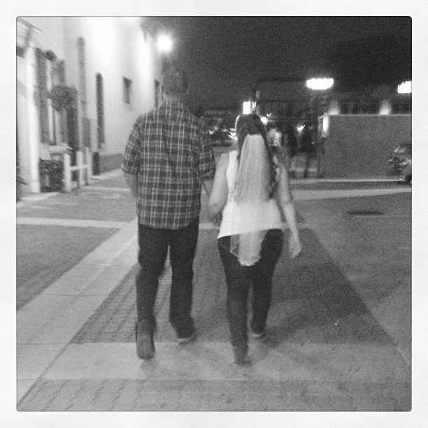 Back and married! (pic heavy!!!)