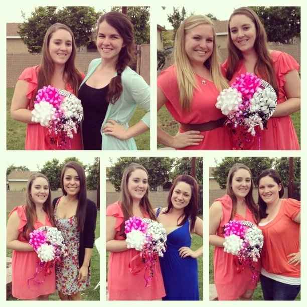 My bridal shower! *Pic Heavy*