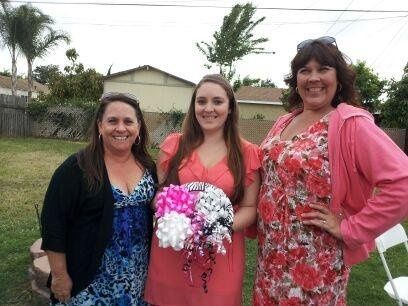 My bridal shower! *Pic Heavy*
