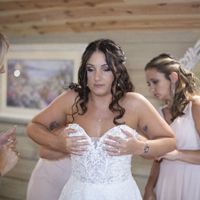 Bam! ❤️💍 (pro & non-pro photos) - 7