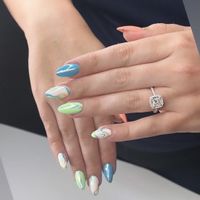 2024 Brides - Show us your ring! - 1