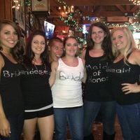 Back and married! (pic heavy!!!)