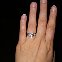 Calling all vintage rings