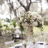 Rustic AND Sparkle??