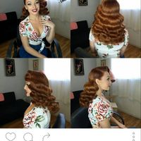 Help and recommendations for my hair for the wedding?