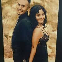 Post your fave pic of you two!