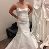 Help! Torn between three dresses! Need your votes! :)