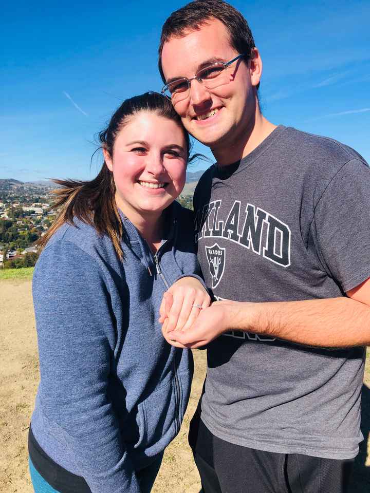 Brides of 2021! Show us your ring! - 2