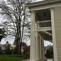 Historic Ainsworth House