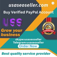 Buy Verified Paypal Accounts