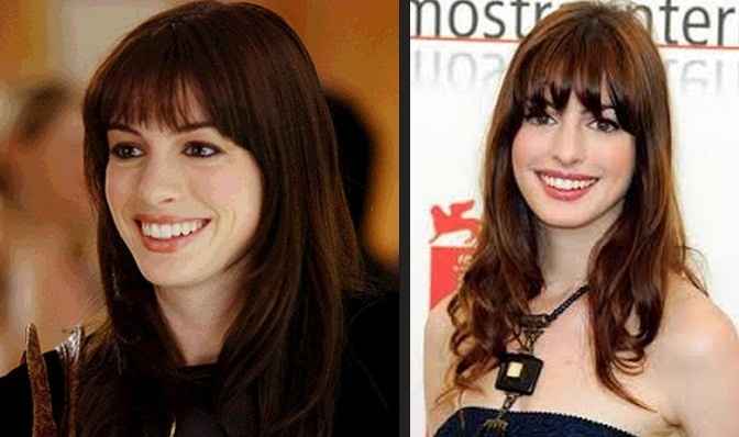 NWR: Who is your doppelganger!?