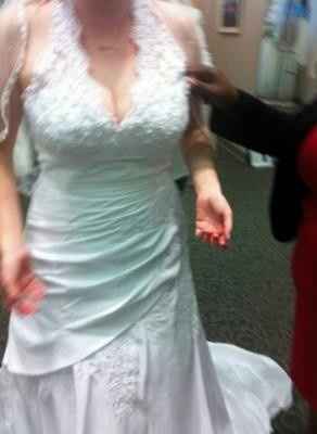 can i see you show off your gowns?