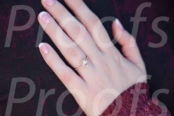 Ring pics!