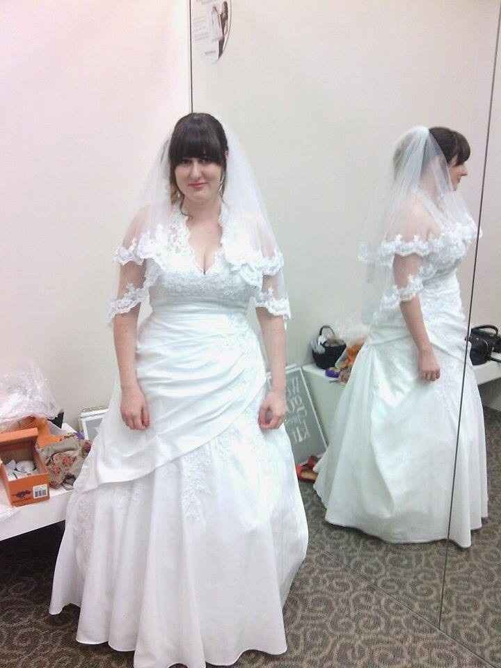 Share your latest dress picture!