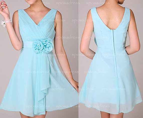 Thank God, I found my BM dresses!