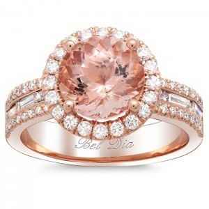 What would be your ultimate DREAM RING? (post pics)
