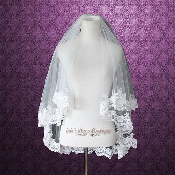veils
