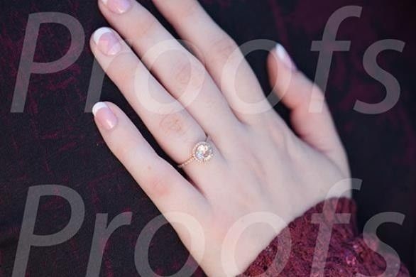 Ring pics!