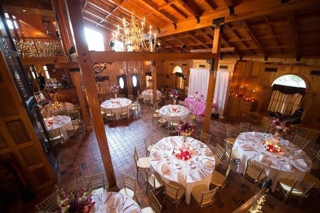 Show me your ceremony locations!